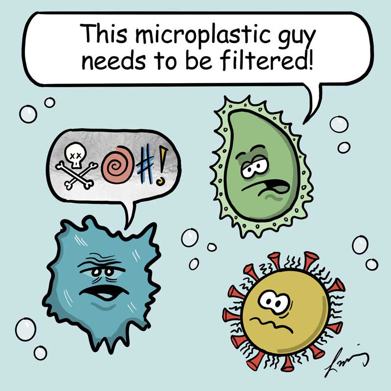 Water Otter Online Training