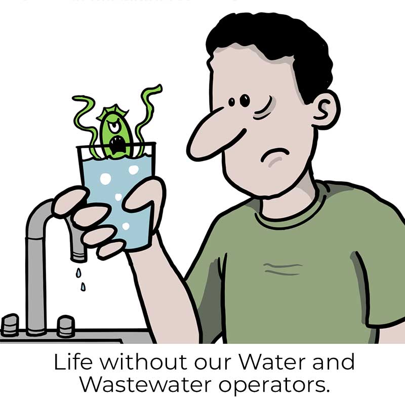 Water Otter Online Training