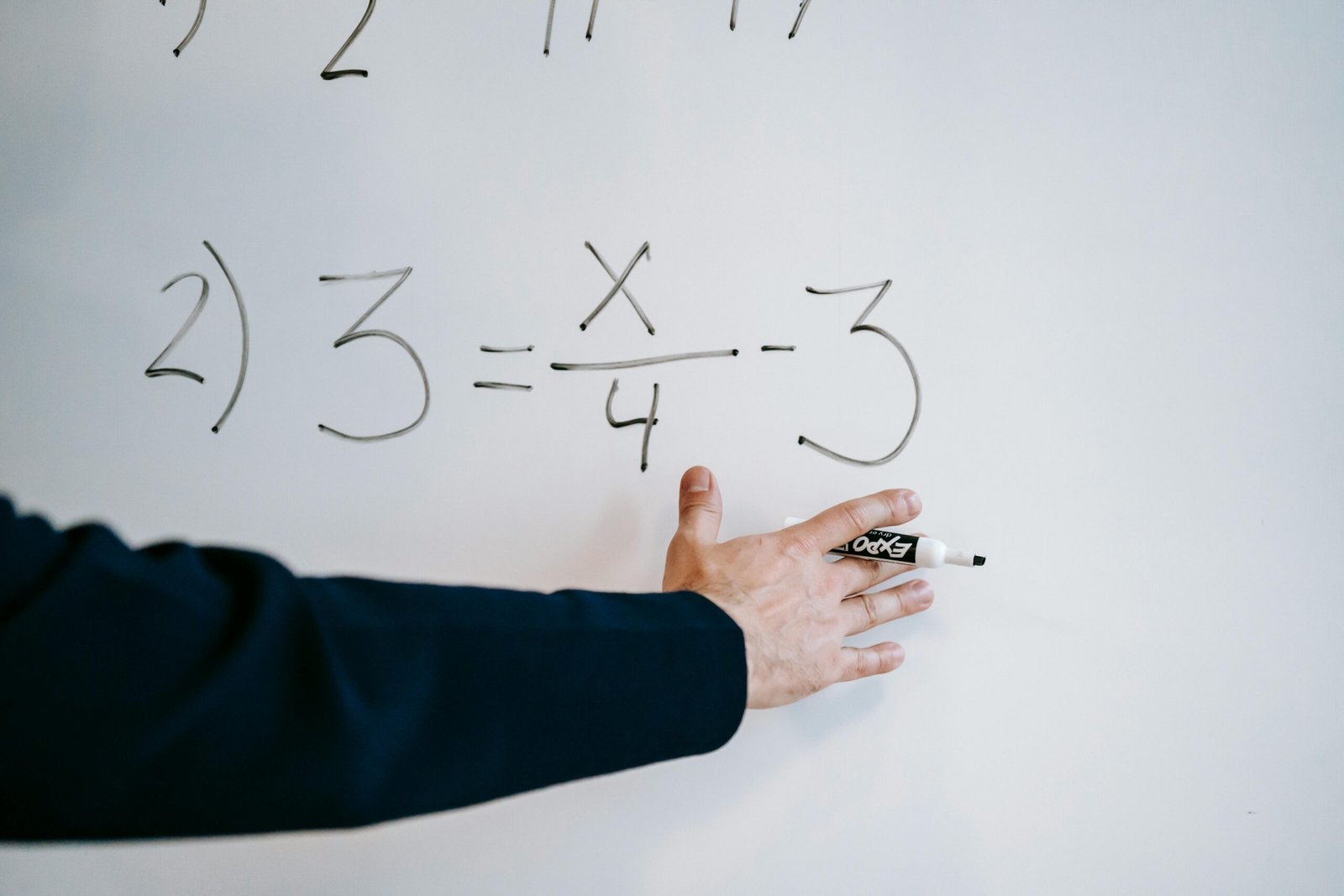 Calculations into Operations