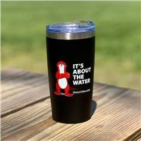 Water Otter Travel Mug