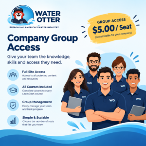 Company Group Access